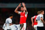 Dư âm Arsenal 1-1 Tottenham: Khi Giroud trở lại thành “chân gỗ”