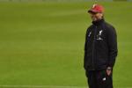 Jurgen Klopp: "Tôi thấy cô đơn"