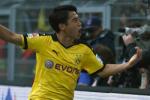 Video clip bàn thắng: Dortmund 3-2 Schalke (Vòng 12 Bundesliga 2015/16)