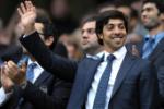 Man City nhận nguồn vốn đầu tư lớn từ người Trung Quốc