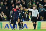 Wenger đầy tự tin dù Arsenal khủng hoảng chấn thương