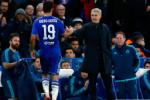 Mourinho: “Costa đang thiếu đi sự tự tin”