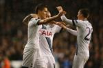 HLV Pochettino tự hào về Tottenham sau chiến thắng 4-1 Monaco