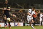 Video clip bàn thắng: Tottenham 4-1 Monaco (Europa League 2015/2016)