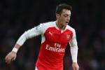 Real Madrid lên kế hoạch tái hợp với Mesut Ozil