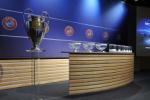 18h00 Bốc thăm vòng 1/8 Champions League: Chuông nguyện hồn ai?