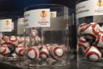 Bốc thăm vòng 1/16 Europa League: Chờ cố nhân hội ngộ