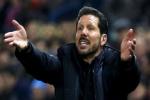 Tròn 4 năm Atletico bổ nhiệm Simeone: Từ quân xanh tới đế chế hùng mạnh