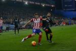 Video clip bàn thắng: Atletico 2-1 Bilbao (Vòng 15 La Liga 2015/16)