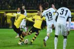 Video clip bàn thắng: Dortmund 4-1 Frankfurt (Vòng 16 Bundesliga 2015/16)