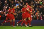 Video clip bàn thắng: Liverpool 2-2 West Brom (Vòng 16 Premier League 2015/16)