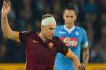 Video clip bàn thắng: Napoli 0-0 AS Roma (Vòng 16 Serie A 2015/16)