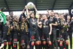 Đôi nét về Midtjylland - đối thủ của M.U tại vòng 1/8 Europa League