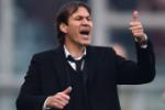 HLV Roma tự tin khi đụng Real tại vòng 1/8 Champions League