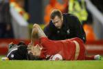 Liverpool đón tin vui từ chấn thương kinh hoàng của Lovren