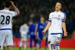 Terry và Chelsea: Thời khắc chia tay đã đến