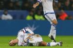 Thêm một trụ cột Chelsea dính chấn thương sau thất bại trước Leicester
