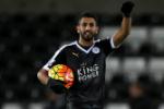 Sao Leicester hé lộ tương lai với các đại gia châu Âu