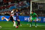 Video clip bàn thắng: Hiroshima 0-1 River Plate (Bán kết FIFA Club World Cup 2015)