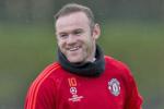 Không ai có thể thay thế Rooney tại ĐT Anh