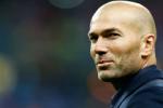 Chủ tịch Perez: Zidane sẽ làm HLV của Real nhưng...