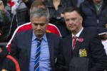 Van Gaal: "Tôi không muốn nhận kết cục giống Mourinho"