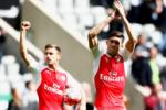 Arsenal cần thêm những Monreal, Paulista ở kỳ chuyển nhượng mùa đông 2016