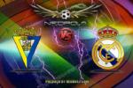 Cadiz vs Real Madrid (4h00 3/12): Cơ hội thử nghiệm