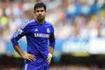 Diego Costa: Người hùng trong lốt quái vật