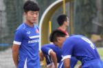 Tiết lộ: HLV U19 Hàn Quốc đã tiến cử Xuân Trường cho Incheon FC