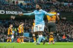 Video clip bàn thắng: Man City 4-1 Hull City (Tứ kết cúp Liên đoàn Anh 2015/2016)