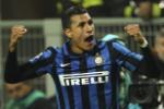 Liverpool để mắt trung vệ mới nổi của Inter Milan