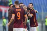 Video clip bàn thắng: AS Roma 2-0 Genoa (Vòng 17 Serie A 2015/16)