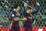 Video clip bàn thắng: Barcelona 3-0 River Plate (Chung kết FIFA Club World Cup 2015)