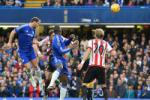 Video clip bàn thắng: Chelsea 3-1 Sunderland (Vòng 17 Premier League 2015/16)