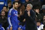 Chuyện Chelsea: Fabregas là đồng minh, không phải kẻ phản bội Mourinho