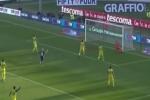 Video clip bàn thắng: Fiorentina 2-0 Chievo Verona (Vòng 17 Serie A 2015/16)