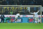 Video clip bàn thắng: Inter Milan 1-2 Lazio (Vòng 17 Serie A 2015/2016)