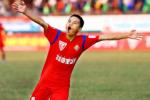 Video clip bàn thắng: Thanh Hóa 0-1 Hải Phòng (Vòng 11 V-League 2016)