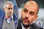 Abramovich chơi chiêu độc, Guardiola sẽ dẫn dắt Chelsea?