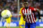 Atletico “bật đèn xanh” cho Arsenal vụ Jackson Martinez