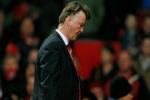 Van Gaal: Từ người hùng thành tội đồ của M.U