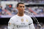 Pha sút penalty siêu tệ của Ronaldo trong trận Real Madrid vs Sociedad