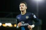 Vấn đề của Arsenal: Đừng quá phụ thuộc vào Mesut Ozil