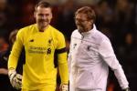 Klopp thở phào khi “thần hộ mệnh” của Liverpool trở lại thi đấu