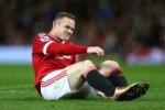 Fan MU muốn tống cổ thủ quân Rooney ngay trong tháng 1/2016