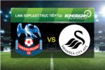 Link sopcast xem trực tiếp Crystal Palace vs Swansea (22h00-28/12)