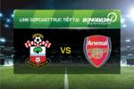 Link sopcast Southampton vs Arsenal (2h45-27/12)