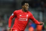 Liverpool sắp cạn kiên nhẫn với sát thủ Daniel Sturridge