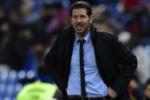 “Simeone muốn ở lại Atletico đến bao giờ cũng được”